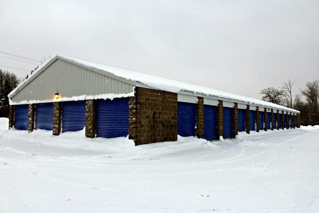 U-Haul acquires Kevin's Self Storage properties in the Upper Peninsula of Michigan