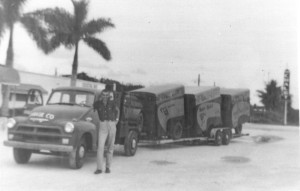 Logan Frank first trailer load 9_10_1955