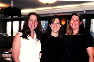 U-Haul Family Shannon Papa and Sisters