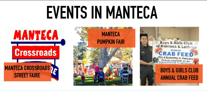 Things to do in Manteca