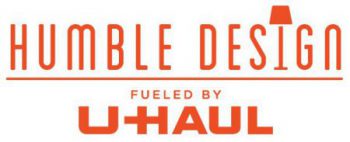 Humble Design Fueled by U-Haul