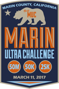 Marin Ultra Logo