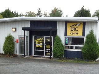 Dynamic Training Centre