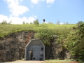 Caves USS Utah wider