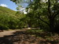 Caves approaching
