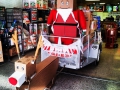 Christmassanta