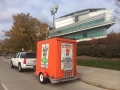 U-Box outside Cincinnati Stadium 4