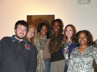 Community Bloggers Dedicated to Detroit Revitalization