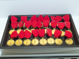 Vietnam Veterans of America Achievement Medal