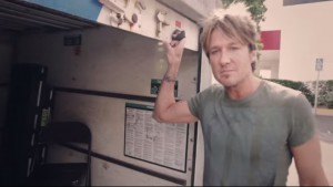 Keith Urban Idle Chatter Episode_001