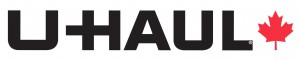 U-Haul Company of Canada Logo