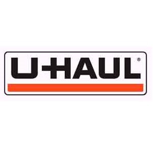 U-Haul Logo square