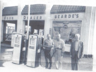 Jim Bearde and Sons: A 60-Year Legacy