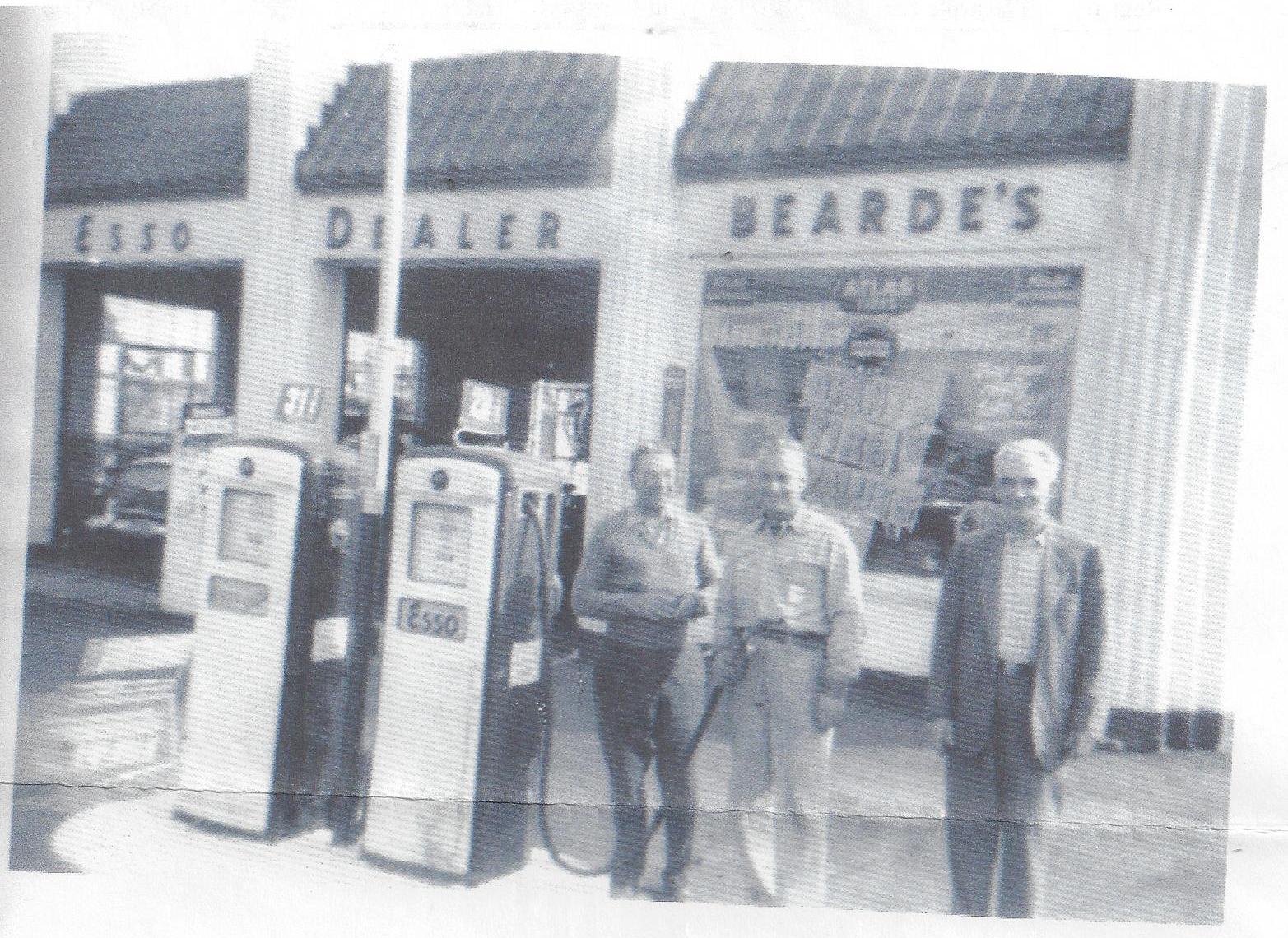 Jim Bearde and Sons: A 60-Year Legacy