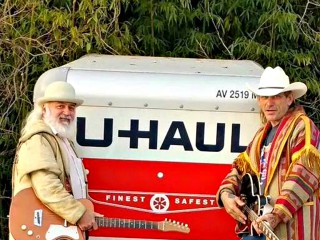 U-Haul Dealer T.J. Nelson Resurrects Country Music Career