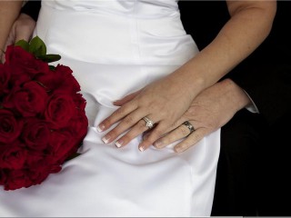 Returned Wedding Ring WOWs Customer