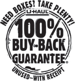 100% Buyback Logo