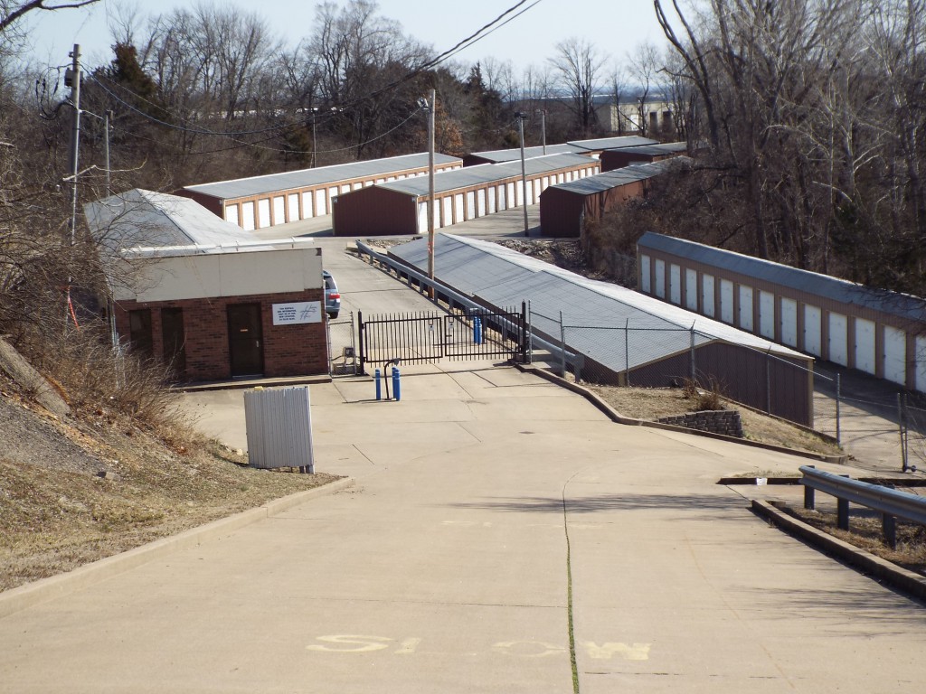 UHaul Opens Jefferson City Store My UHaul Story