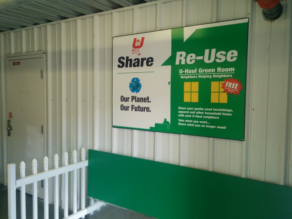 Spring Valley Vegas_Sustainability My UHaul Story