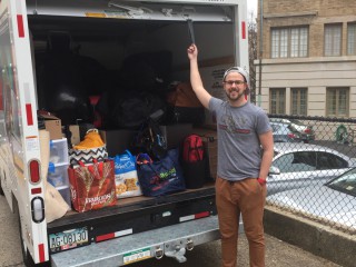 #UhaulFamous Photos from Brooklyn