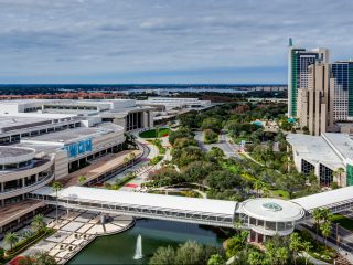 U-Haul Destination No. 5: Orlando Still Magical for Movers