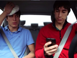 Project Yellow Light Names Distracted Driving Winning Videos