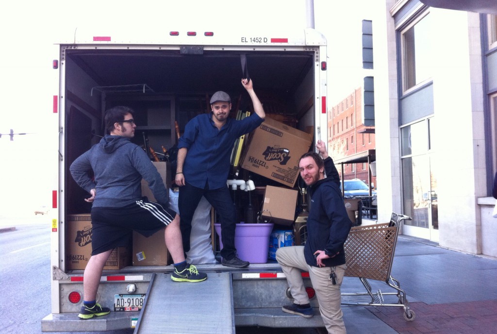 top uhaulfamous friends