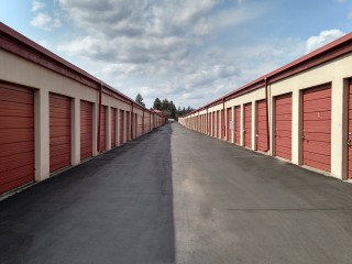 U-Haul Moving and Storage of North Spokane Open for Business