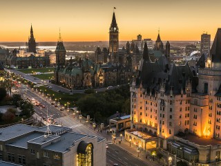 Canadian Destination No. 7: There’s More to Ottawa Than Politics