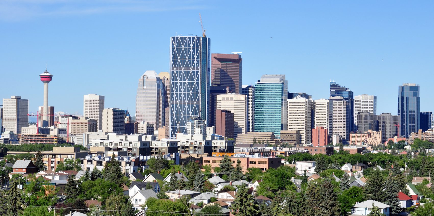 Calgary Headlines List of U-Haul Canadian Destination Cities for 2015