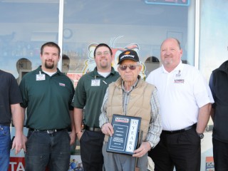 Walker’s Service: 55 Years and Counting
