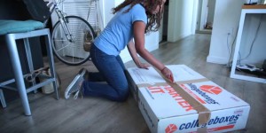 How Collegeboxes Moves Students Back to School