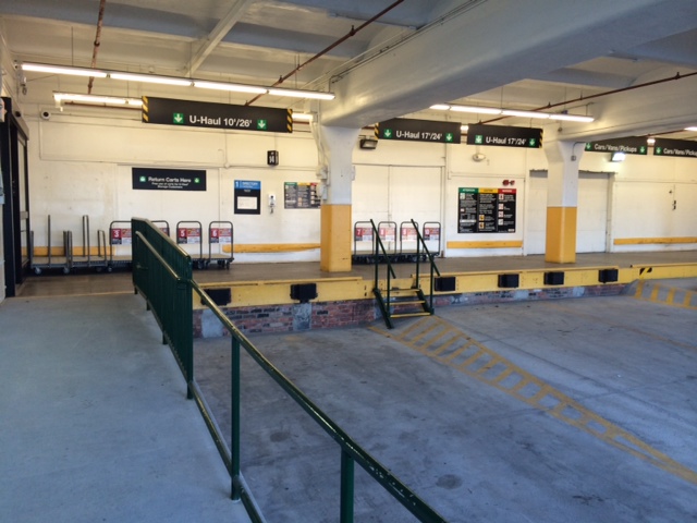 Covered_Loading_Unloading_Area - My U-Haul Story