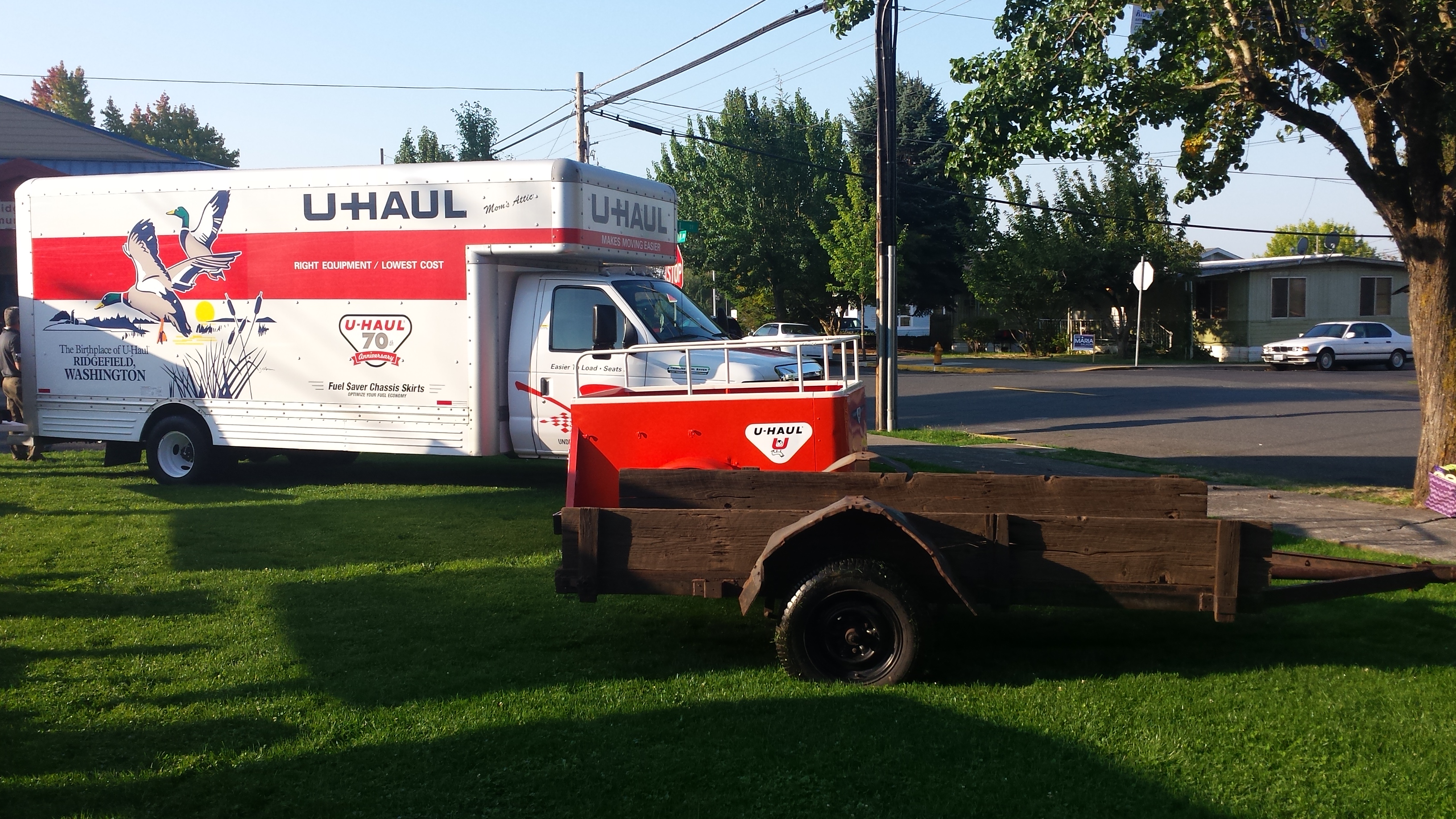 20150912 084137 My U Haul StoryMy U Haul Story