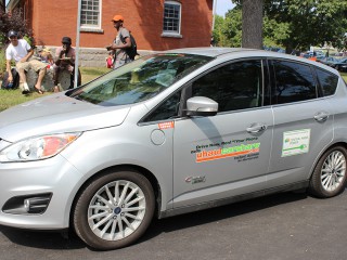 UHaulCarShare Comes to Colleges in Indiana and Maine