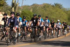 Soldier Ride Phoenix comes to town Nov. 20-21