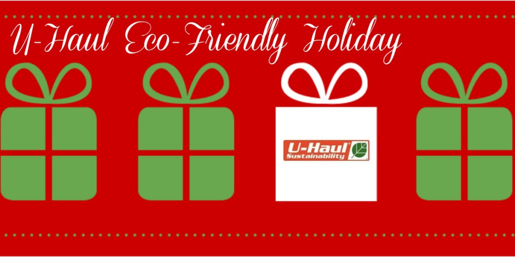 U-Haul Eco-Friendly Holiday