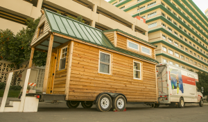 Tiny House Expedtion
