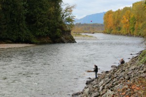 Chilliwack, which has great freshwater fishing, is the U-Haul No. 2 Canadian Growth City for 2015.