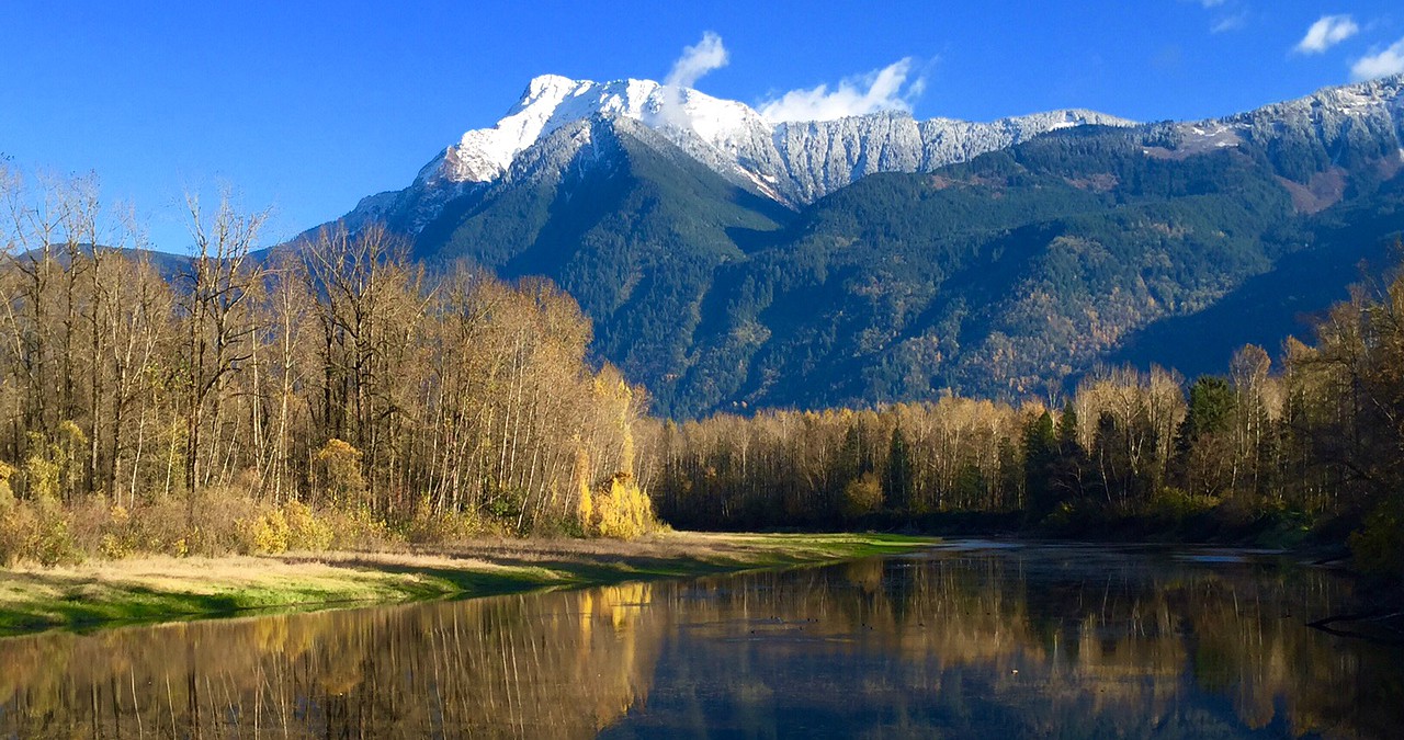 Chilliwack, known for its outdoor activities, is the U-Haul No. 2 Canadian Growth City for 2015.