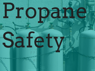 Propane Safety