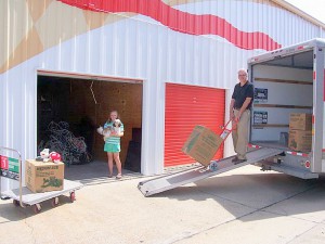 U-Haul Moving & Storage of Kenner