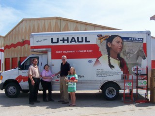 U-Haul Moving & Storage of Kenner