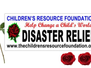 Children’s Resource Disaster Relief