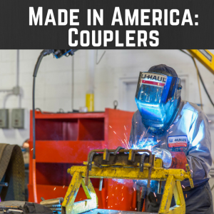 made in america couplers