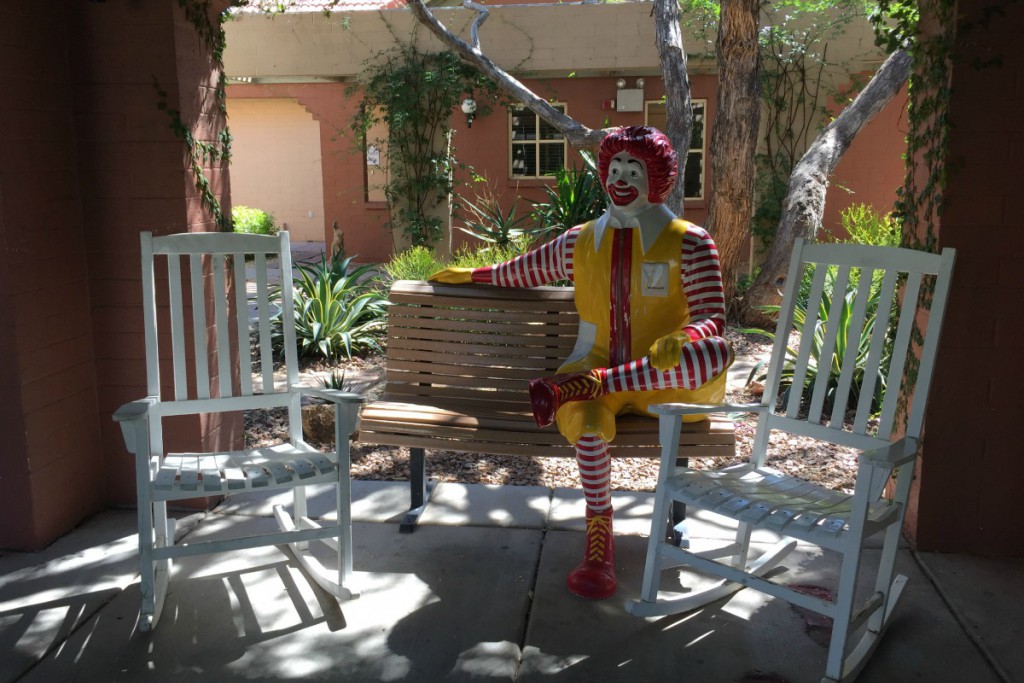 Ronald McDonald House Charities of Phoenix