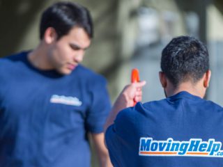 Moving Help Takes the Sweat Out of Your Summer Move