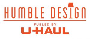 Humble Design Fueled by U-Haul LOGO