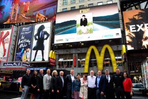 Project Yellow Light 2016 Winners