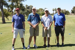 Team Rep West U-Haul Golf Tournament